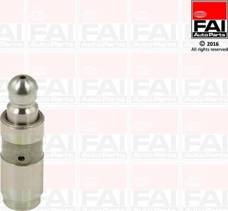 FAI AutoParts BFS322S - Punteria autozon.pro