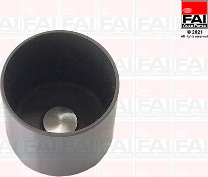 FAI AutoParts BFS346S - Punteria autozon.pro