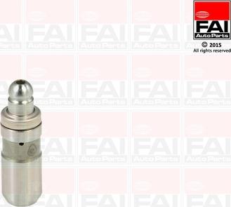 FAI AutoParts BFS299S - Punteria autozon.pro