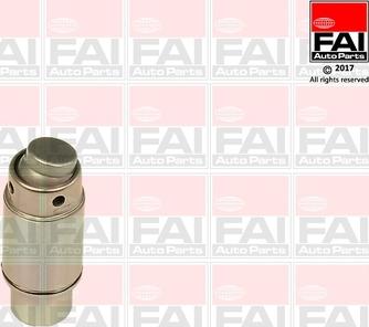 FAI AutoParts BFS295S - Punteria autozon.pro