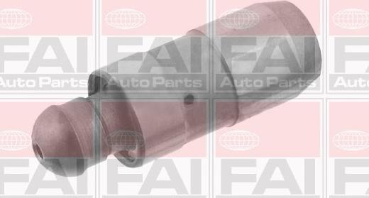 FAI AutoParts BFS296S - Punteria autozon.pro