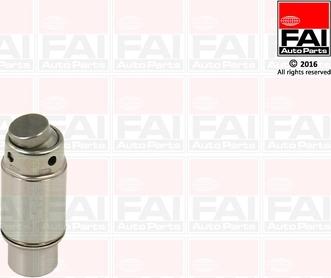 FAI AutoParts BFS297S - Punteria autozon.pro