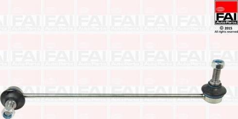 FAI AutoParts BLR059 - Asta / Puntone, Stabilizzatore autozon.pro