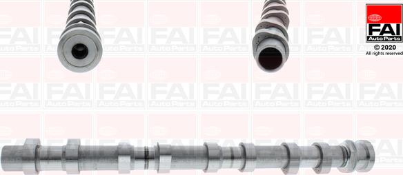 FAI AutoParts C446 - Albero a camme autozon.pro