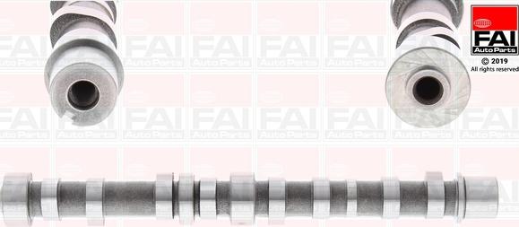 FAI AutoParts C405 - Albero a camme autozon.pro