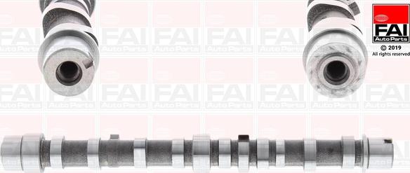 FAI AutoParts C406 - Albero a camme autozon.pro