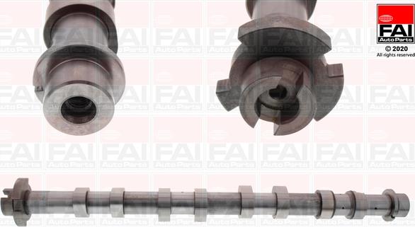 FAI AutoParts C415 - Albero a camme autozon.pro