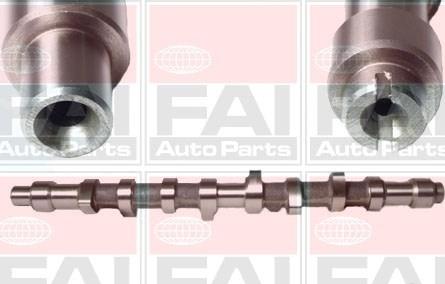 FAI AutoParts C155 - Albero a camme autozon.pro