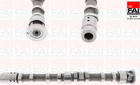 FAI AutoParts C394 - Albero a camme autozon.pro