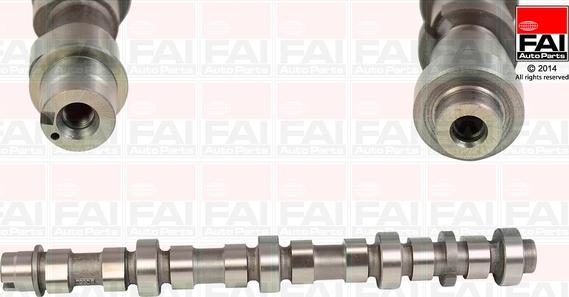 FAI AutoParts C349 - Albero a camme autozon.pro