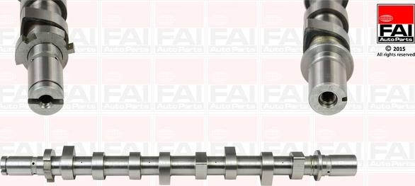 FAI AutoParts C355 - Albero a camme autozon.pro