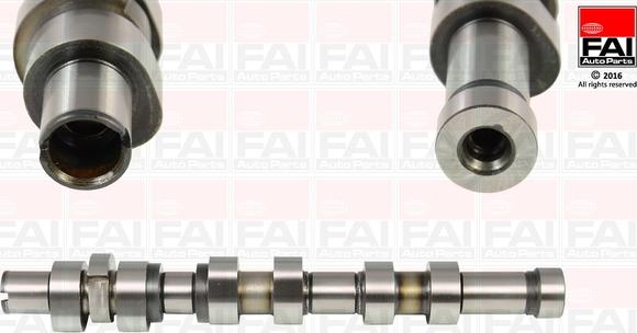 FAI AutoParts C356 - Albero a camme autozon.pro