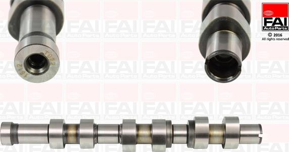 FAI AutoParts C357 - Albero a camme autozon.pro