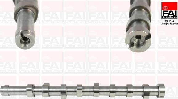 FAI AutoParts C369 - Albero a camme autozon.pro