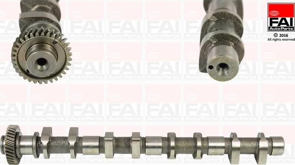 FAI AutoParts C362 - Albero a camme autozon.pro