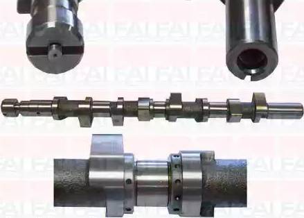 FAI AutoParts C303 - Albero a camme autozon.pro