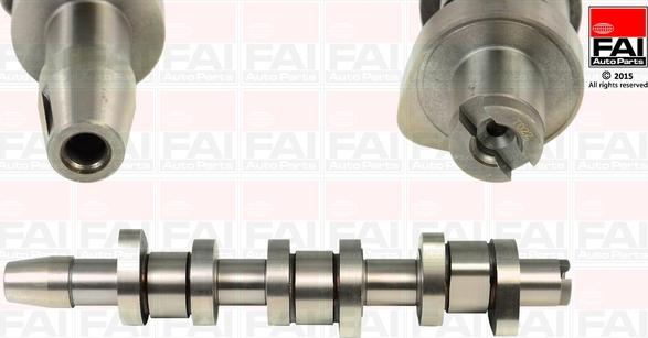 FAI AutoParts C313 - Albero a camme autozon.pro