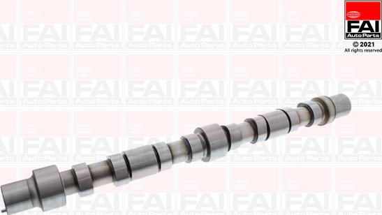 FAI AutoParts C383 - Albero a camme autozon.pro