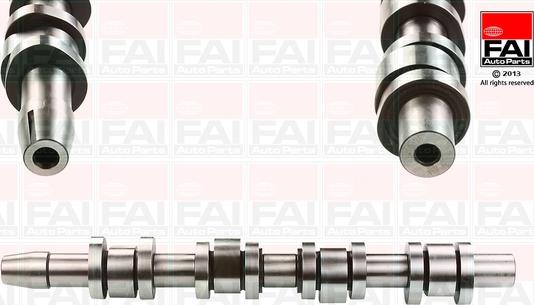 FAI AutoParts C339 - Albero a camme autozon.pro