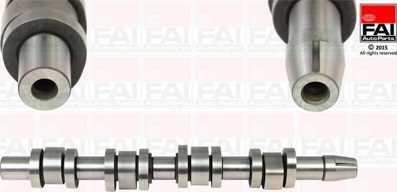 FAI AutoParts C335 - Albero a camme autozon.pro