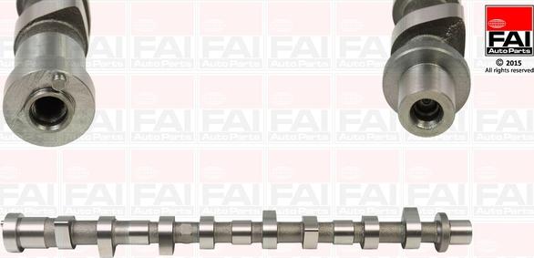 FAI AutoParts C294 - Albero a camme autozon.pro