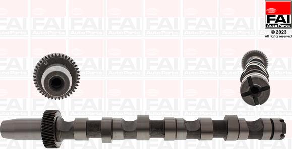 FAI AutoParts C245 - Albero a camme autozon.pro