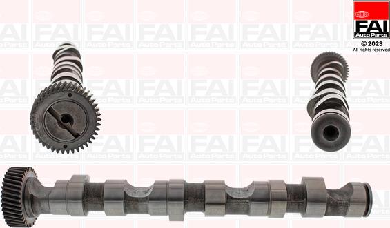 FAI AutoParts C246 - Albero a camme autozon.pro