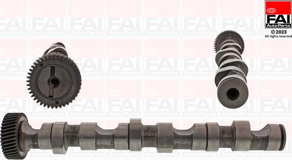 FAI AutoParts C247 - Albero a camme autozon.pro