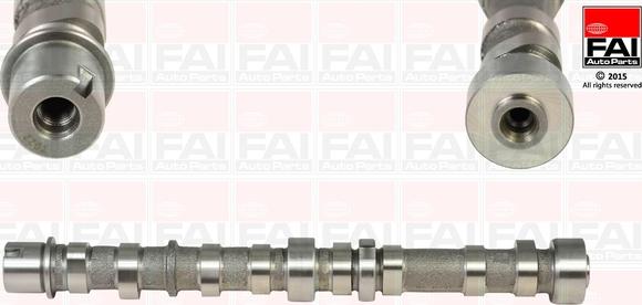 FAI AutoParts C254 - Albero a camme autozon.pro