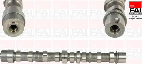 FAI AutoParts C255 - Albero a camme autozon.pro