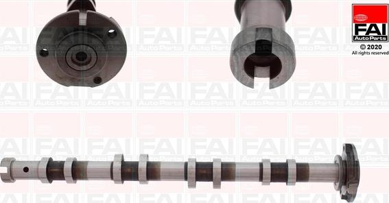 FAI AutoParts C250 - Albero a camme autozon.pro