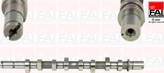 FAI AutoParts C253 - Albero a camme autozon.pro