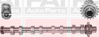 FAI AutoParts C267 - Albero a camme autozon.pro