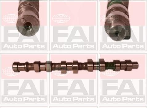 FAI AutoParts C219 - Albero a camme autozon.pro