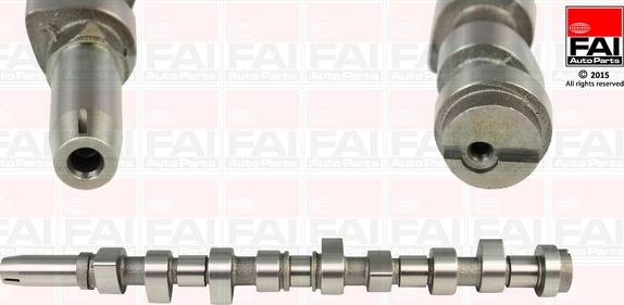 FAI AutoParts C214 - Albero a camme autozon.pro