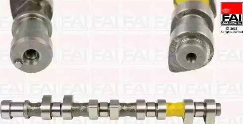 FAI AutoParts C218 - Albero a camme autozon.pro