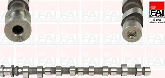 FAI AutoParts C289 - Albero a camme autozon.pro