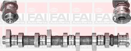 FAI AutoParts C285 - Albero a camme autozon.pro