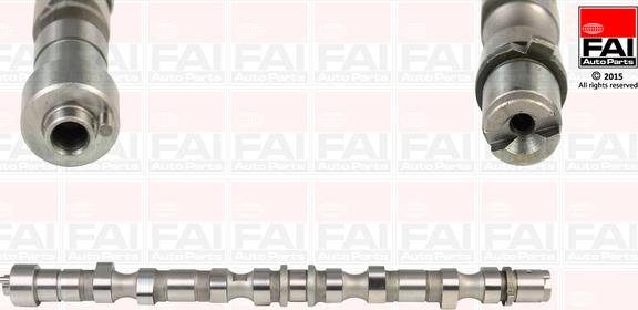 FAI AutoParts C281 - Albero a camme autozon.pro