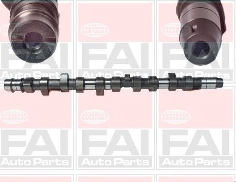 FAI AutoParts C231 - Albero a camme autozon.pro