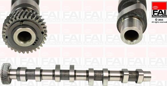 FAI AutoParts C238 - Albero a camme autozon.pro