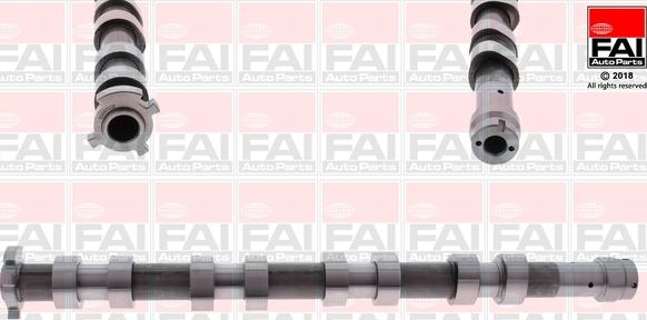 FAI AutoParts C274 - Albero a camme autozon.pro