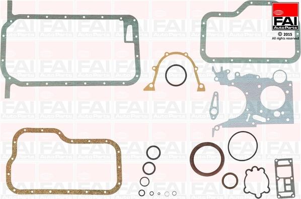 FAI AutoParts CS470 - Kit guarnizioni, Monoblocco autozon.pro