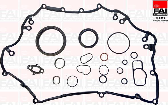 FAI AutoParts CS1904 - Kit guarnizioni, Monoblocco autozon.pro