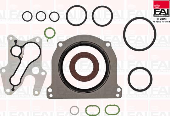 FAI AutoParts CS1906 - Kit guarnizioni, Monoblocco autozon.pro