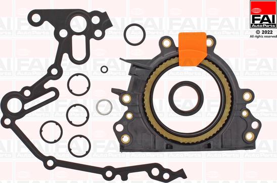 FAI AutoParts CS1939 - Kit guarnizioni, Monoblocco autozon.pro