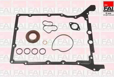 FAI AutoParts CS1414 - Kit guarnizioni, Monoblocco autozon.pro