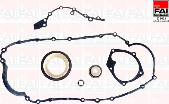 FAI AutoParts CS1433 - Kit guarnizioni, Monoblocco autozon.pro