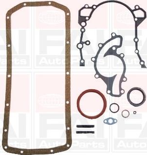 FAI AutoParts CS147 - Kit guarnizioni, Monoblocco autozon.pro