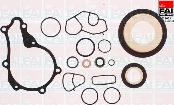 FAI AutoParts CS1655 - Kit guarnizioni, Monoblocco autozon.pro